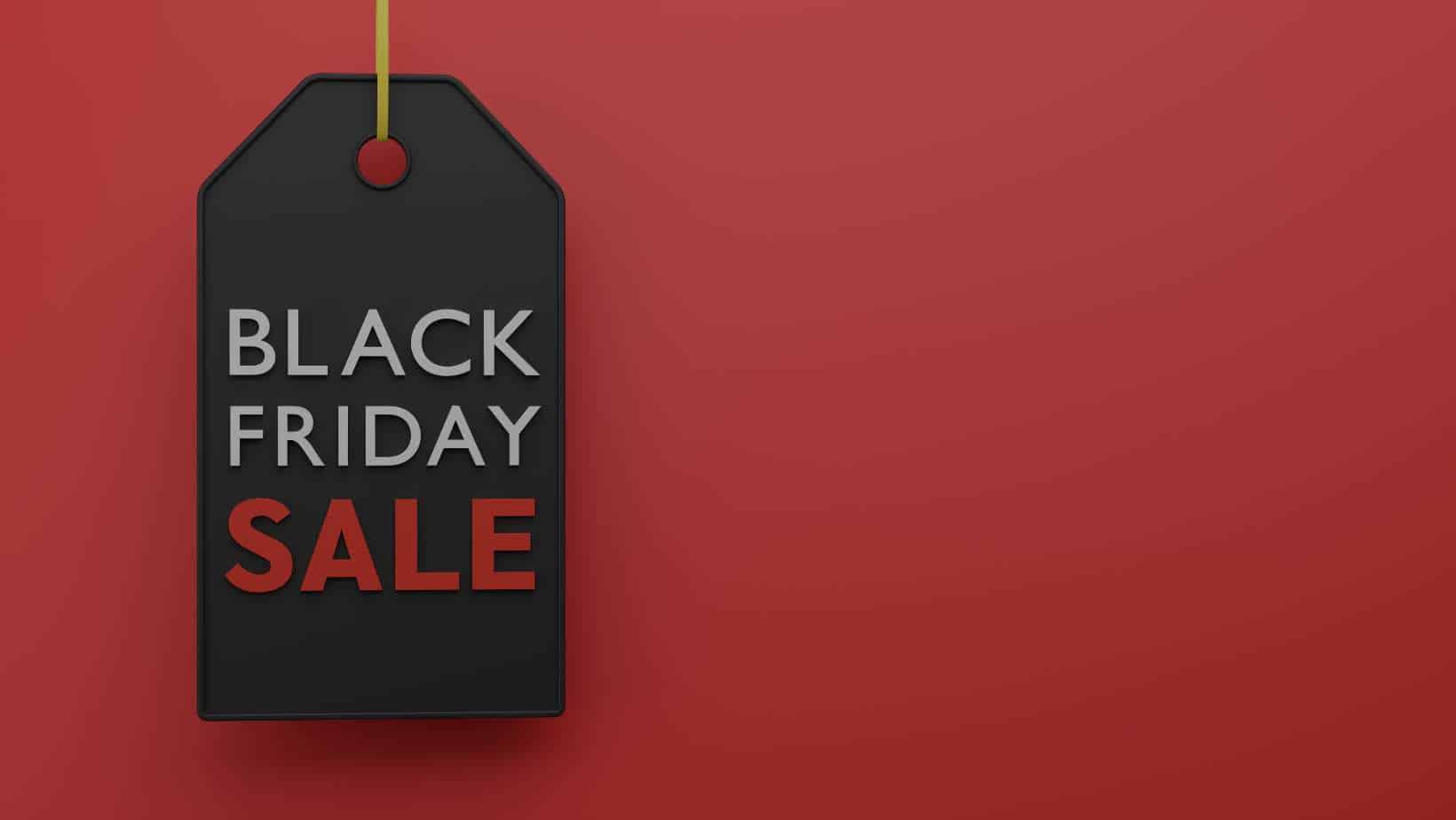 Black Friday