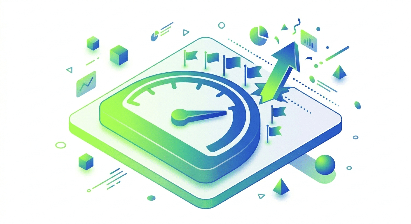 הגדרת KPIs ויעדים מדידים