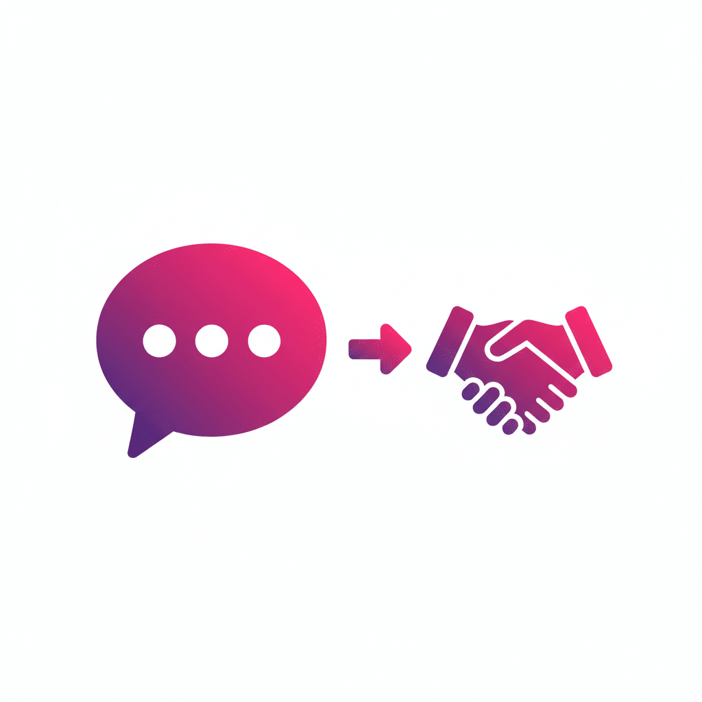 קמפיין הודעות / פניות בדיירקט (Messages)