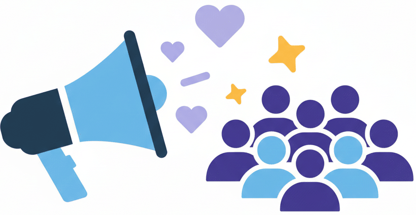 קמפיין מודעות למותג (Brand Awareness)