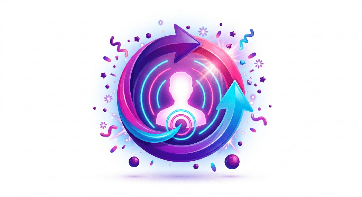 קמפיינים של ריטרגטינג (Retargeting)